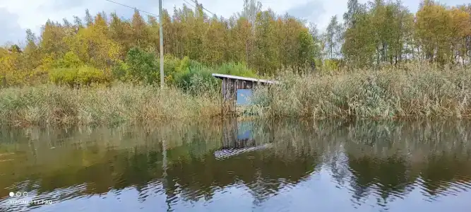 Плав-дом Ласточкин - 1