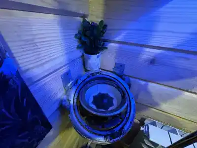 Причал на Морском - 12