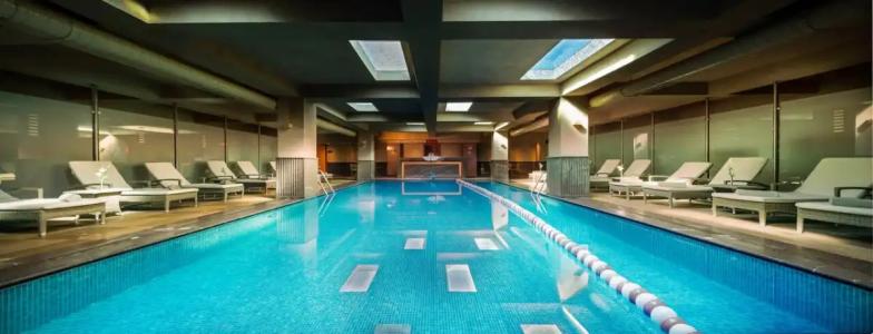 Windsor & Convention Center Istanbul - 90