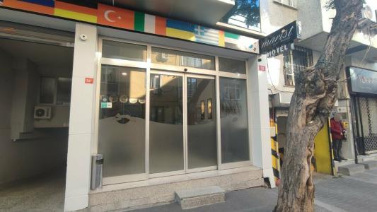 The Marist Kadikoy - 16