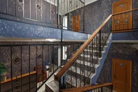 Новотерская усадьба - 19