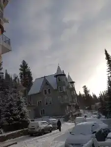 Замок Эдельвейс - 68