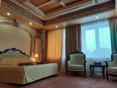 Вилла АртЭ - 80