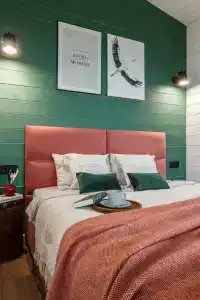 Дом Аиста - 1