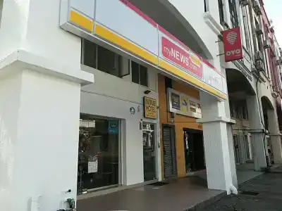 Intime Kuchai Lama - 3