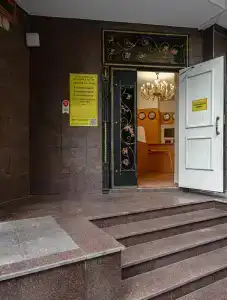 на Боткинской 2в - 43
