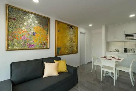 Art & Wine Studios and Apts - 61