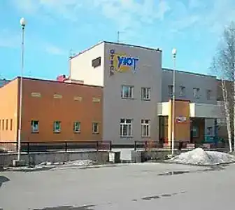 Уют - 3
