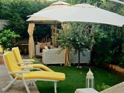 b&b Magnolia - 1
