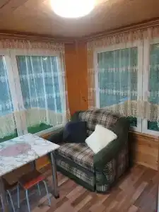 Глэмпинг  Прованс - 38