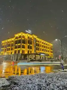 Crowne Plaza, An Ihg Hotel - 20