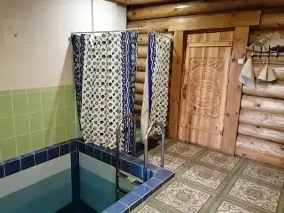 Кедровый дом - 2