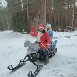 Семиозерье - 36