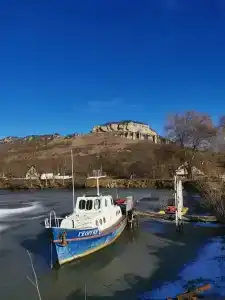 Снежный Барс - 14