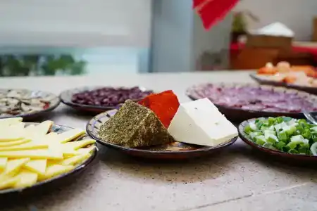 Sol Marina Palace - 99