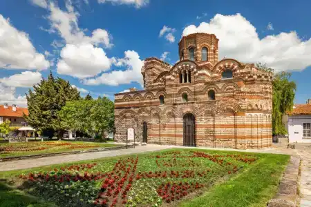 Sol Nessebar Bay Resort & Aquapark - All inclusive - 9