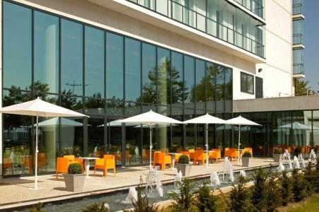 Novotel Le Havre Centre Gare - 56