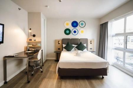 Citadines Sukhumvit 16 Bangkok - SHA Extra Plus Certified - 52