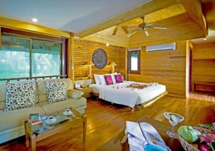 Sunset Park Resort And Spa - Sha Plus - 96