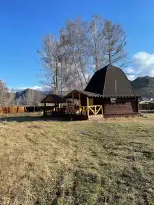 Тамирлан - 7