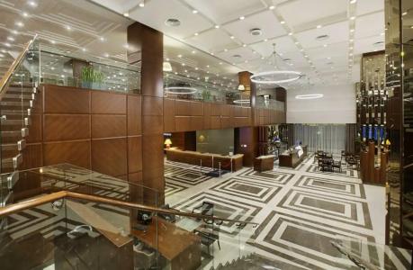 DoubleTree by Hilton Istanbul-Avcilar - 93