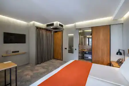 Iota Hotel Tbilisi - 49