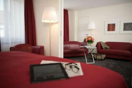 Glockenhof Zürich - 74