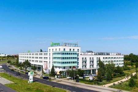 Holiday Inn Berlin Airport - Conference Centre, An Ihg - 32