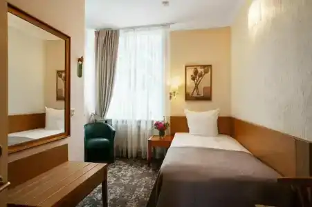 Mabre Residence - 18