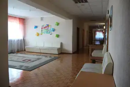 Детский санаторий им. Н.К. Крупской - 39