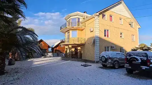 АлиСер - 22