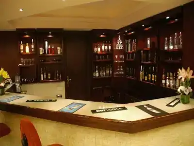 Aquavista & Suites - 3