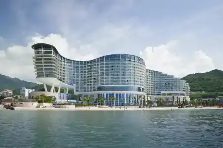 Intercontinental Shenzhen Dameisha Resort, an IHG - 8