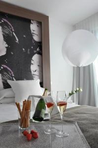 Oz'inn Hôtel & Spa - 40