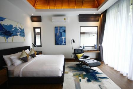 Inspire Villas Phuket - 6
