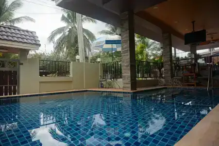 Nasa Mansion - 16