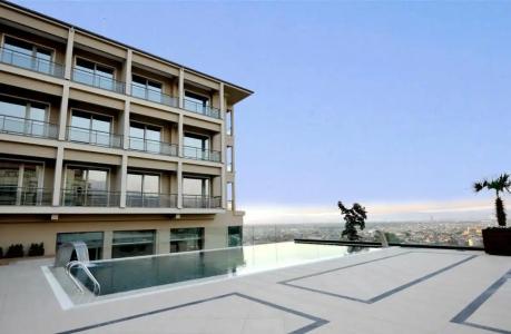 Çelik Palas Convention Center & Thermal SPA - 15