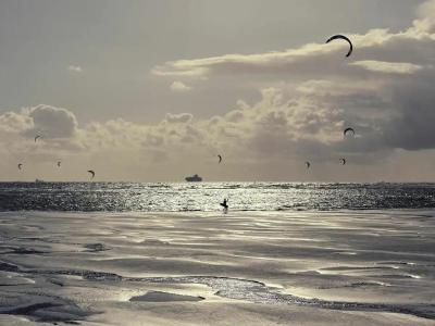 Novotel Le Havre Centre Gare - 11