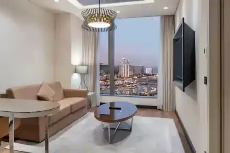 Hilton Istanbul Bakirkoy - 84