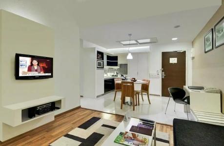 Grand Mercure Bangalore - An Accor Brand - 32