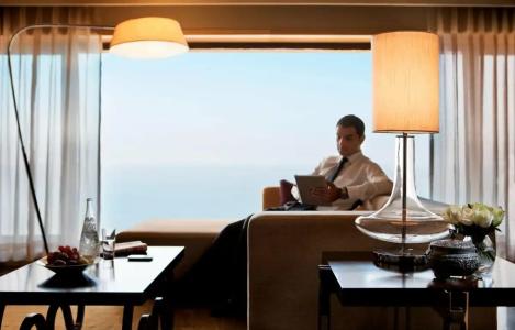 Jw Marriott Mumbai Juhu - 87