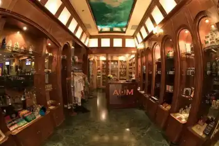 The Lalit Mumbai-Airport - 29