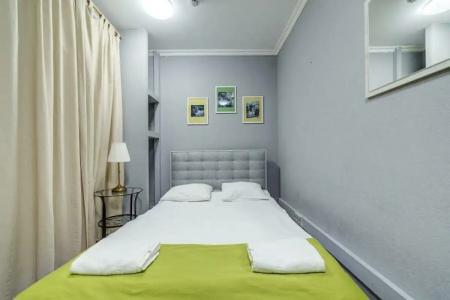 Чирс Арбат - 100