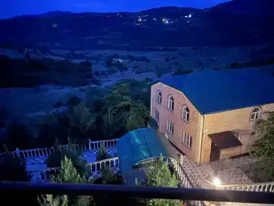 Мини-отель с лечебными ваннами - 74