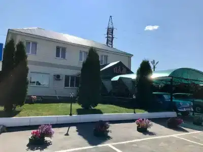 Паж - 2