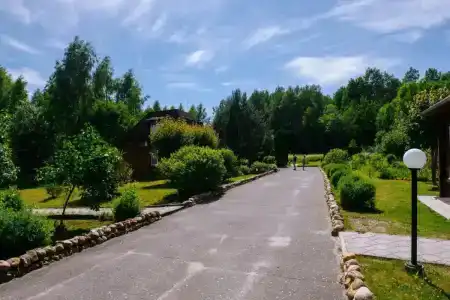 Вольские дачи - 46