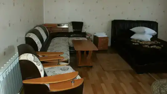 Уют - 10