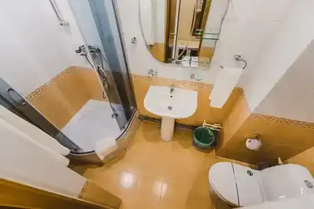 Dekabrist Apartment at anokhina 93 - 70