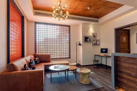 Four Points By Sheraton Chennai Omr - 67