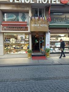 Venue Istanbul Old City - 57